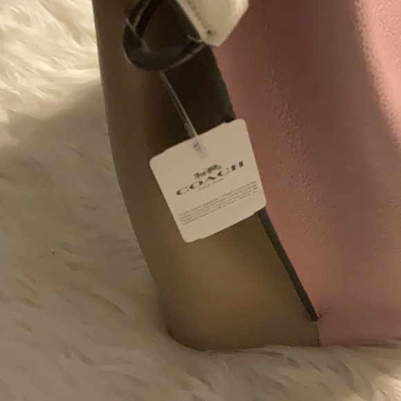 Coach Charlie Colorblock - Picture 10 of 11